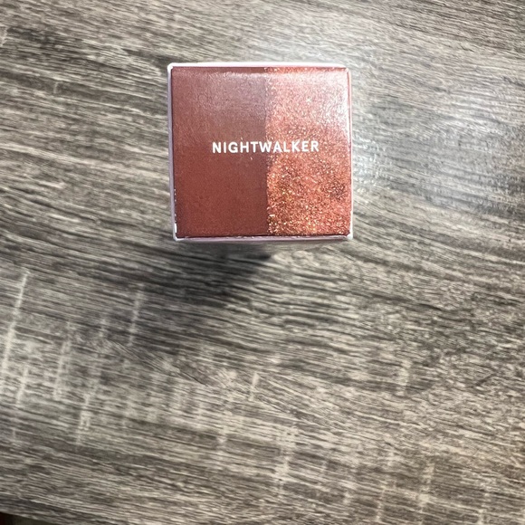 O/S One/Size Lipsnatcher Velvet Flex Cream and Cushion lip duo-Nightstalker NIB - Picture 3 of 3